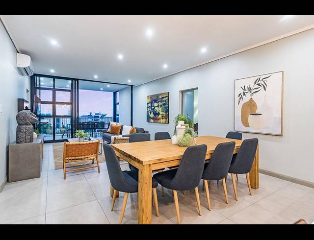 3 BEDROOM PROPERTY TO RENT IN ASCEND TO MIDSTREAM